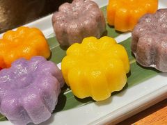 -马灯部落·西湖边的创意山景餐厅(虎跑动物园店)