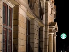 -星巴克臻选(广州沙面店)