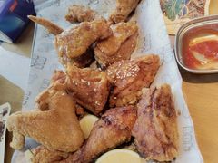 蜂蜜芥末酱-BOPEYE·波派炸鸡(九霄天地店)