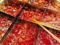 -邓莽子老火锅(中兴路总店)