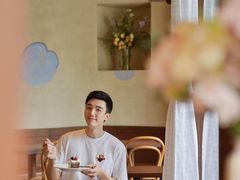 -EAU CAFE(永康路店)