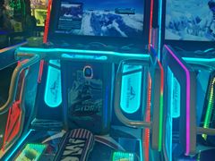 -核客电玩城(东门店)