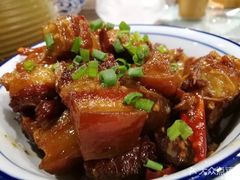 -湘江红·湖南招牌菜(莲花南路店)