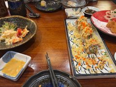 -鸟鹏烧鸟居酒屋(仁恒梦中心店)