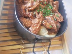 -渔娘渔家丹东海鲜(东直门店)