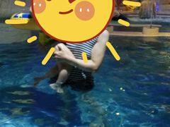 -水晶之星洗浴温泉汗蒸