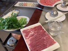 -南门涮肉(天坛店)