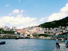 -枸杞岛