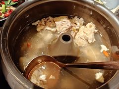 -云海肴·汽锅鸡·云南菜(美罗城店)