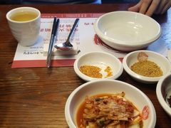 -辛氏火炉·韩式古法烤肉(松北店)