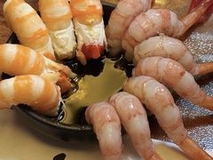 -松坂屋日料自助(长城路店)