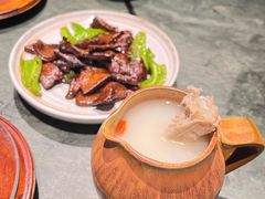 -兰溪小馆(首经贸店)