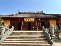 -上海青龙寺