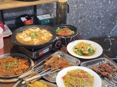 -永红源啤酒·烧烤·海鲜·大排档(台柳路店)