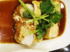 -陆记鹅庄·潮汕菜·狮头鹅(大仟里店)