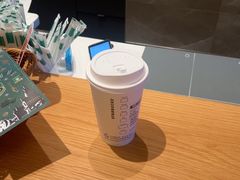 -星巴克臻选(深圳卓悦中心店)