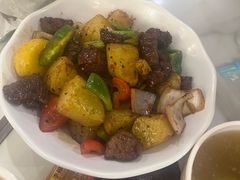 -深仔记茶餐厅(亚士厘道店)