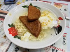 -华星冰室(湾仔店)