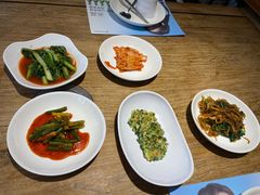 -向阳庄烧烤店(望京西园店)