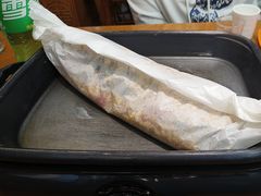 -三煮纸包鱼(青岛总店)