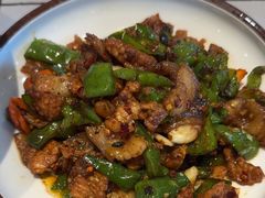 -江西老表·经典江西八大碗