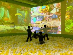 -宝燕乐园(闵行旗舰店)