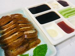 -天和晟烤鸭店(玉泉西街店)