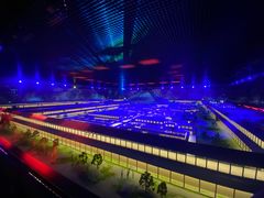 -秦始皇帝陵博物院-丽山园