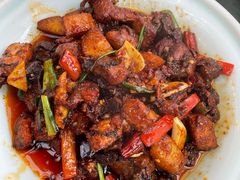 -云隐小厨·传统大理美食(复兴路店)