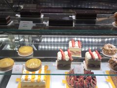 -视博茶点(美狮美高梅店)