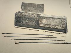 -秦始皇帝陵博物院-丽山园