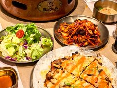 -西塔老太太泥炉烤肉(沈阳店)