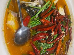 -清水亭湖北菜(大屯DT51店)