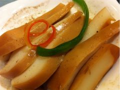 iphone_upload_pic-御花园·粤菜·海鲜火锅(中山公园店)