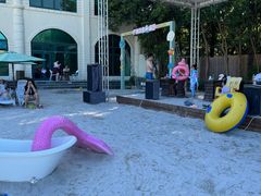 -太阳岛度假酒店