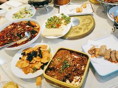 -巨鼎酒店(擂鼓石店)