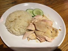 -威南记鸡饭餐室