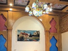 -乡村馕坑肉·烧烤·新疆菜·本地人更爱吃(阿勒泰首店)