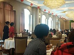大堂-名苑皇宫酒家(来魅力壁画村店)