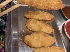 -猪的故事·韩式烤肉(韩乐坊店)