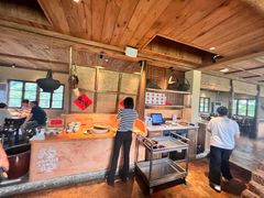 -田小狗的饭店(才子佳郡店)