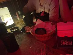 -Perry's·酒吧(黄埔大道店)