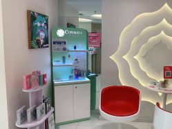 -咪咪比基尼脱毛专业店