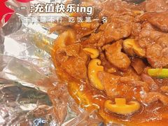 -盈春大饭店(千山路店)