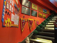 -川流不息·地道川菜·小龙虾(新松江路店)