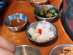 -伍丁·烤牛肋(和平东桥店)