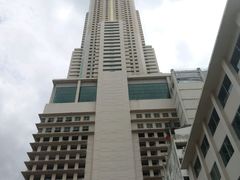 -彩虹云霄酒店76&78层国际自助餐