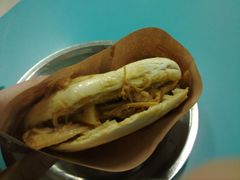 -樊记腊汁肉(竹笆市总店)