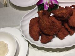 -百乐潮州酒家(时代广场店)