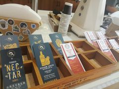 -Torch Coffee 炬点咖啡